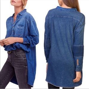 Free People Love This Henley